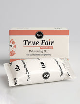 True Fair whitening Bar
